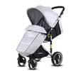 China Baby Stroller Carriage Baby Walker Pram Pushchairs Four Wheel