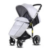 China Baby Stroller Carriage Baby Walker Pram Pushchairs Four Wheel