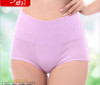 Free Shipping cotton high waist belly in pure cotton  is better than the waist modal bamboo fiber S M L XL XXL XXXL  #7029R3