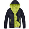 DIMUSI Men Winter Jacket Fashion Hooded Thermal Down Cotton Parkas Male Casual Hoodies Windbreaker Warm Coats 5XL,YA696