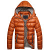 DIMUSI New Men Winter Jacket Fashion Hooded Thermal Down Cotton Parkas Male Casual Hoodies Brand Clothing Warm Coat 4XL,PA064