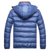 DIMUSI New Men Winter Jacket Fashion Hooded Thermal Down Cotton Parkas Male Casual Hoodies Brand Clothing Warm Coat 4XL,PA064