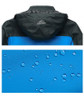 DIMUSI Casual Jacket Men 2017 Man's Spring Autumn Army Waterproof Windbreaker Jackets Male Breathable UV protection Overcoat 5XL