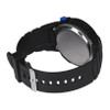 Digital Watch Fashion Waterproof Men's Boy LCD Digital Stopwatch Date Rubber Sport Wrist Watch