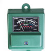 Digital PH Meter 3 in 1 plants Flowers Soil Water Light Tester Sensor Monitor for Aquarium Indoor Garden Plant Flowers