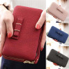 Designer Famous Luxury Brand Women Wallets Lady Female Card Coin Purse Carteras Clutch Bag Walet Money Cuzdan Pocket Vallet Designer Famous Luxury Brand Women Wallets Lady Female Card Coin Purse Carteras Clutch Bag Walet Money Cuzdan Pocket Vallet