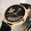 Designer 2017 Wrist Watch Women Ladies Brand Famous Female Wristwatch Clock Quartz Watch Girls For Montre Femme Relogio Feminino