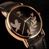 Designer 2017 Wrist Watch Women Ladies Brand Famous Female Wristwatch Clock Quartz Watch Girls For Montre Femme Relogio Feminino