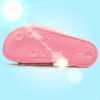 Design Women Slippers Female Fur Slides Comfortable Plush Summer Flat Sandals Home Indoor Casual Shoes White Black Zapatos Mujer