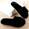 Design Women Slippers Home Comfortable Indoor Plush Slippers Female Shoes  Fashion Ladies Slides Chaussure Femme