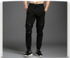 design harajuku pants streetwear fleece sweatpants Outwear Bodybuilding Pants Slim Fit design