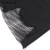 DeRuiLaDy women Vintage black pencil skirt Fashion streetwear metal button zipper short skirt 2017 New autumn mini skirts womens DeRuiLaDy women Vintage black pencil skirt Fashion streetwear metal button zipper short skirt 2017 New autumn mini skirts womens