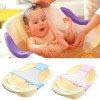 Newborn Baby Bath Tub Seat Adjustable Baby Bath Tub Rings Net Children Bathtub Infant Safety Security Support Baby Shower Newborn Baby Bath Tub Seat Adjustable Baby Bath Tub Rings Net Children Bathtub Infant Safety Security Support Baby Shower