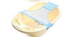 Newborn Baby Bath Tub Seat Adjustable Baby Bath Tub Rings Net Children Bathtub Infant Safety Security Support Baby Shower Newborn Baby Bath Tub Seat Adjustable Baby Bath Tub Rings Net Children Bathtub Infant Safety Security Support Baby Shower