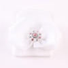 Newborn Babies Butterfly Knot knitted Warm Hats New Toddler Kids Girl&amp;Boy Baby Infant Winter Bowknot Knit Hat Cute Beanie