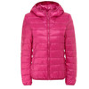 NewBang Large Size 5XL 6XL 7XL Women's Overcoat Female Ultra Light Duck Down Jacket Plus Size Autumn Winter Hooded Down Coat