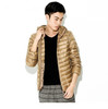 NewBang Down Coat Male Ultra Light Down Jacket Men Winter Jackets Lightweight Jackets Feather Parka Man With Carry Bag