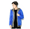 NewBang Down Coat Male Ultra Light Down Jacket Men Winter Jackets Lightweight Jackets Feather Parka Man With Carry Bag