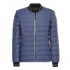 NewBang Down Coat Male Feather Parka Man Ultra Light Down Jacket Men Reversible Baseball Outdoors Stand Collar Winter Jacket