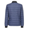 NewBang Down Coat Male Feather Parka Man Ultra Light Down Jacket Men Reversible Baseball Outdoors Stand Collar Winter Jacket