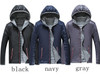 NewBang 5XL 6XL 7XL 8XL Waterproof Windbreaker Jacket Ultra Light Down Jacket Men Winter Feather Parkas For Men Plus Down Coat