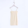 NewAsia Garden Double Layered Cotton Bodycon Dress Sexy Summer Dress Tank Sleeveless Party Dress Club Bandage Dresses Vestidos