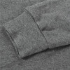 New2016 Long Johns Man Underwear Long sleeve T-shirt Male Pajamas Full Roundcollar Cotton keep warm Soild Brand clothing Fashion
