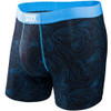 New! Men's Viscose Ultra Soft Underwear Modern Fit Boxer ~ Many Colors ~ NO BOX