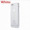 NEW! CZ Diamond Crystal Frame Transparent Clear Phone Back Cover Soft TPU Phone Case For iPhone 7 For iPhone7 7 Plus