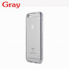 NEW! CZ Diamond Crystal Frame Transparent Clear Phone Back Cover Soft TPU Phone Case For iPhone 7 For iPhone7 7 Plus