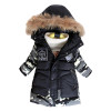 New Boys Fashion Warm Parkas Childen Winter Jackets for Boys Down Coats Kids Baby Thick Cotton Boys Clothes Fur Coat New Boys Fashion Warm Parkas Childen Winter Jackets for Boys Down Coats Kids Baby Thick Cotton Boys Clothes Fur Coat