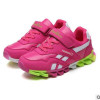 2016 autumn and winter children boys sports shoes girls casual shoes breathable running shoes