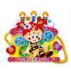 1pcs Colorful Kids Baby Assembly Toy EVA Cartoon DIY Handmade Handbag Bag Diamond Educational Toys for Girls Random Pattern 1pcs Colorful Kids Baby Assembly Toy EVA Cartoon DIY Handmade Handbag Bag Diamond Educational Toys for Girls Random Pattern
