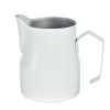 1pcs Coffee Pitcher Stainless Steel Milk Frothing Pitcher Jug Espresso For Coffee Moka Cappuccino Latte Drinks Barista Craft