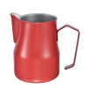 1pcs Coffee Pitcher Stainless Steel Milk Frothing Pitcher Jug Espresso For Coffee Moka Cappuccino Latte Drinks Barista Craft
