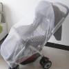 1PCS Buggy Pram Pushchair Mosquito Net Fly Midge Insect Bug Cover Stroller Protector