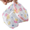 Bra Laundry Bag Lingerie Wash Bag 2016 Fashion New Lingerie Underwear Bra Sock Laundry Washing Aid Net Mesh Zip Bag