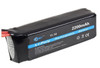 BQY Lipo Battery 2200mAh 11.1V For RC Transmitter JST FUTABA PLUG BEC lipoly+free shipping drop ship