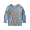Boys t-shirt funny girls t shirt kid boy long sleeve tops Dinosaur tshirt clothing long sleeve top clothes kids Children t shirt Boys t-shirt funny girls t shirt kid boy long sleeve tops Dinosaur tshirt clothing long sleeve top clothes kids Children t shirt