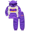 Boys Sport Suit Autumn Winter Girls Clothes Sets 2017 Batman Children Clothing Sets Tracksuit Costume For Kids Baby Girl Clothes Boys Sport Suit Autumn Winter Girls Clothes Sets 2017 Batman Children Clothing Sets Tracksuit Costume For Kids Baby Girl Clothes