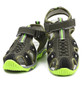 Boys Sandals - Olive