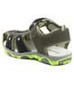 Boys Sandals - Olive