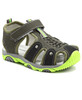 Boys Sandals - Olive