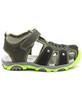 Boys Sandals - Olive