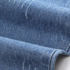 Boys Pants Pioneer Kids Boy Jeans Elastic Waist Casual Jeans Spring Autumn Boys Jeans Children's Fashion Teenager Boys' Trousers