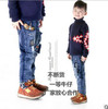 Boys pants jeans 2017 Fashion Boys Jeans for Spring Fall Children's Denim Trousers Kids Dark Blue Designed Pants Boys pants jeans 2017 Fashion Boys Jeans for Spring Fall Children's Denim Trousers Kids Dark Blue Designed Pants