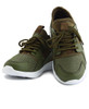 Boys Invigor - Olive