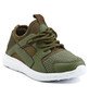 Boys Invigor - Olive