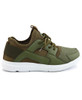 Boys Invigor - Olive