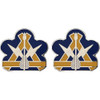 18th Aviation Brigade Unit Crest (No Motto)